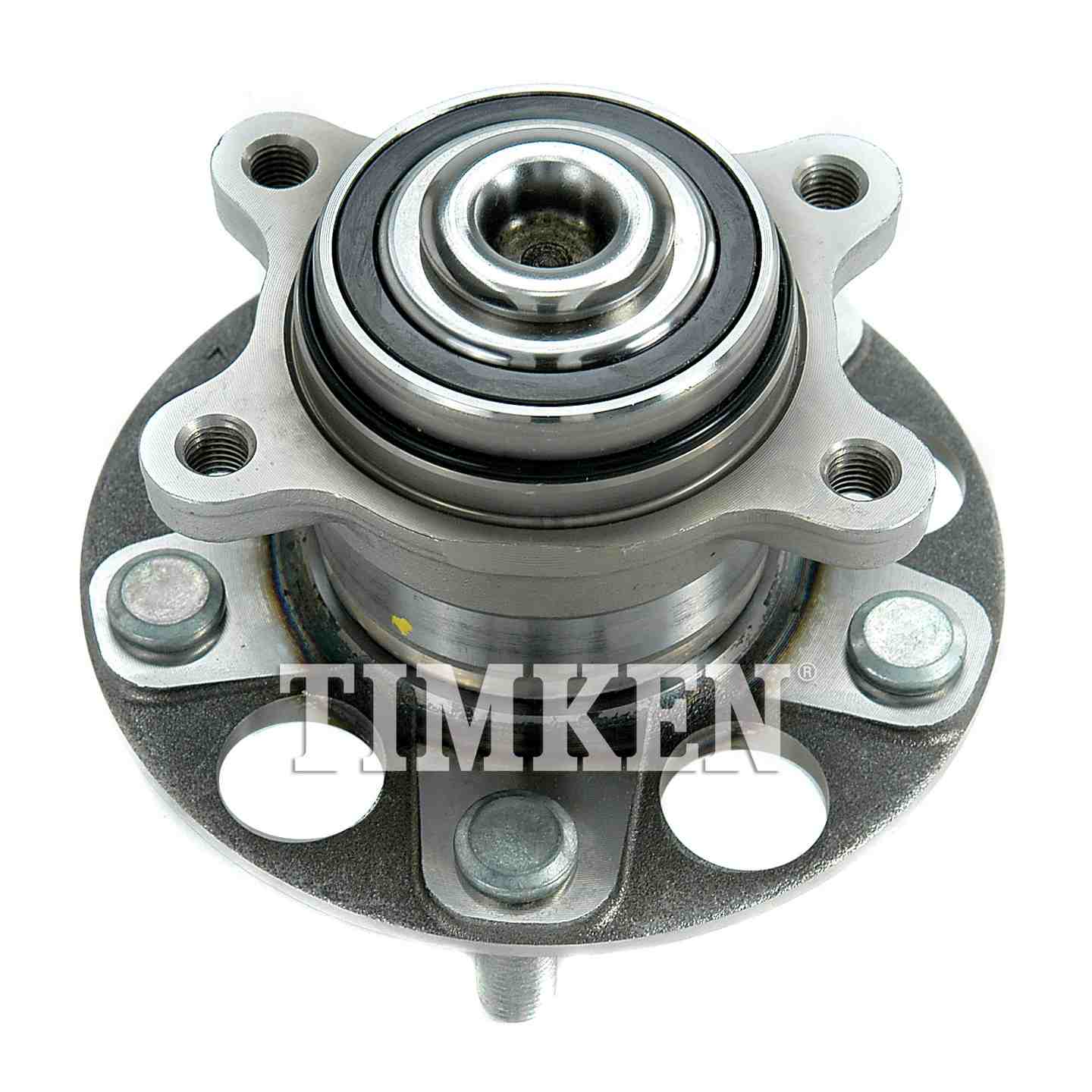 timken wheel bearing and hub assembly  frsport ha590164