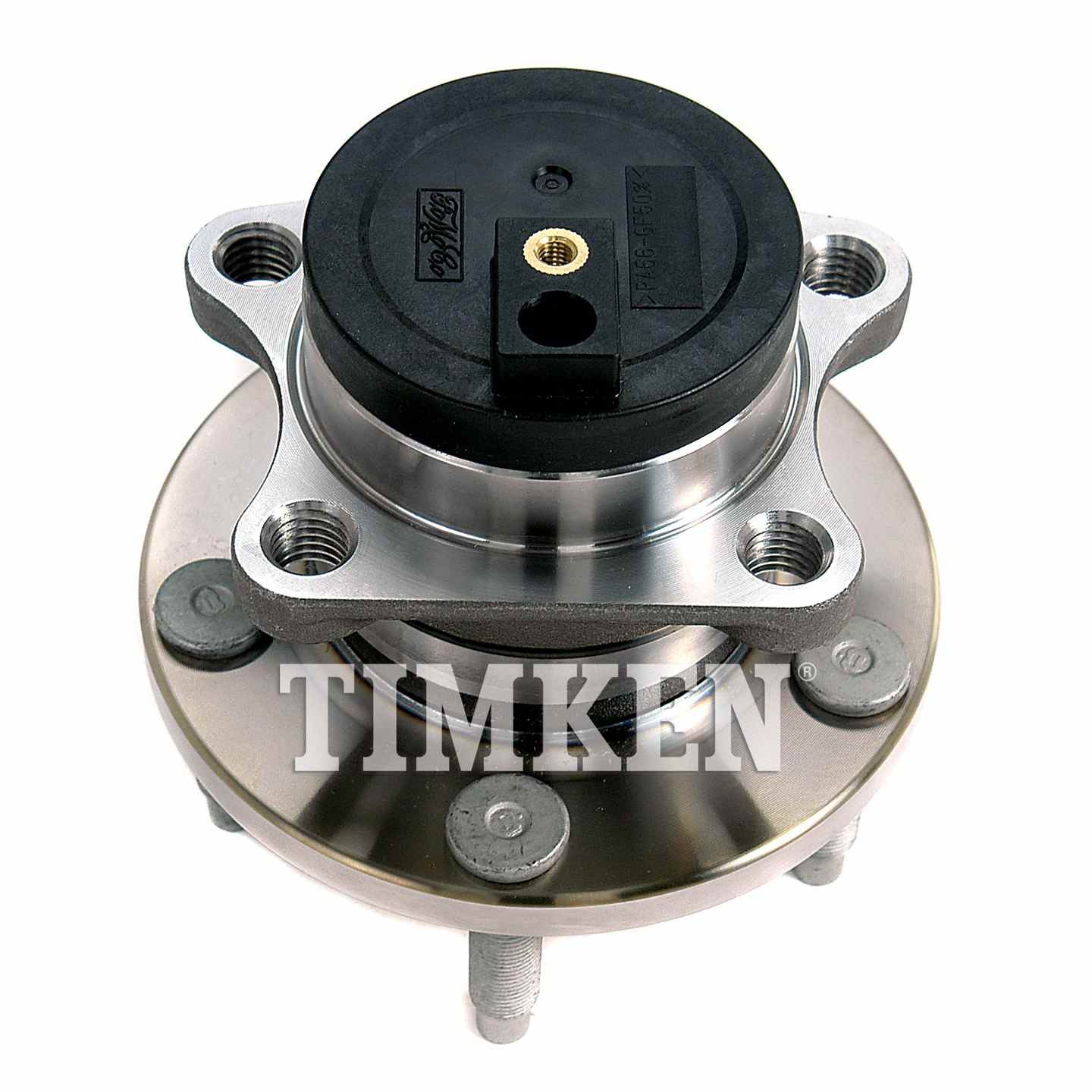 timken wheel bearing and hub assembly  frsport ha590180