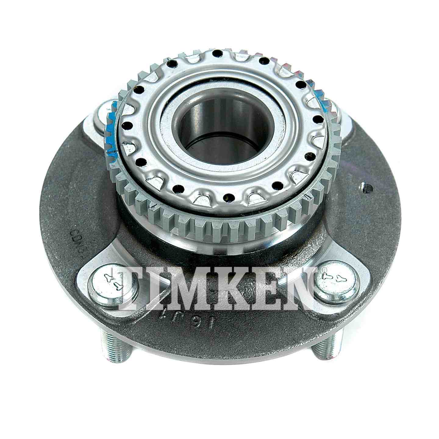 timken wheel bearing and hub assembly  frsport ha590194