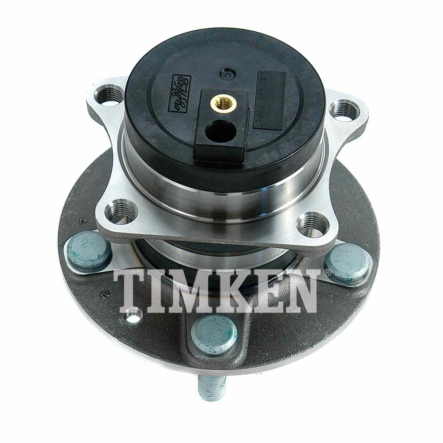 timken wheel bearing and hub assembly  frsport ha590195