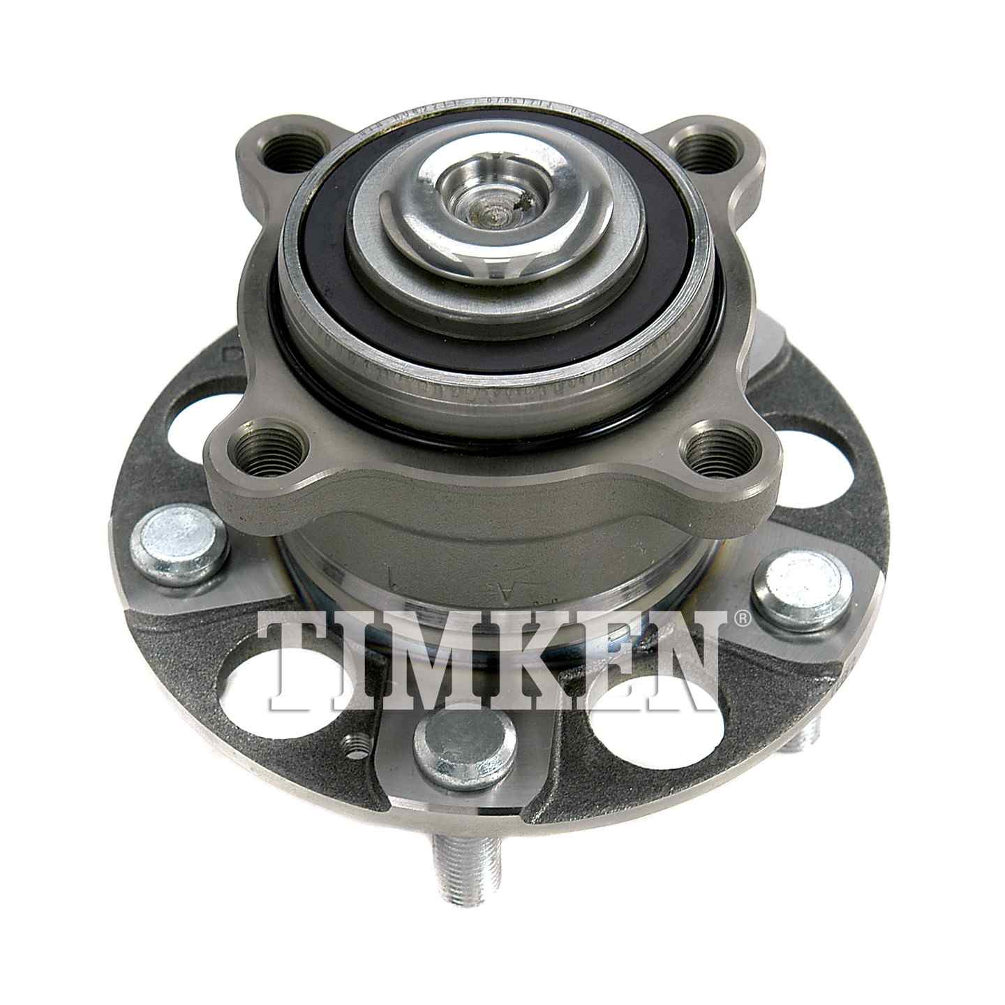 timken wheel bearing and hub assembly  frsport ha590202