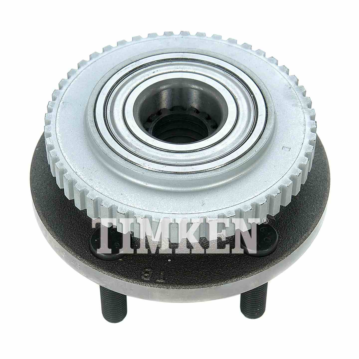 timken wheel bearing and hub assembly  frsport ha590241k