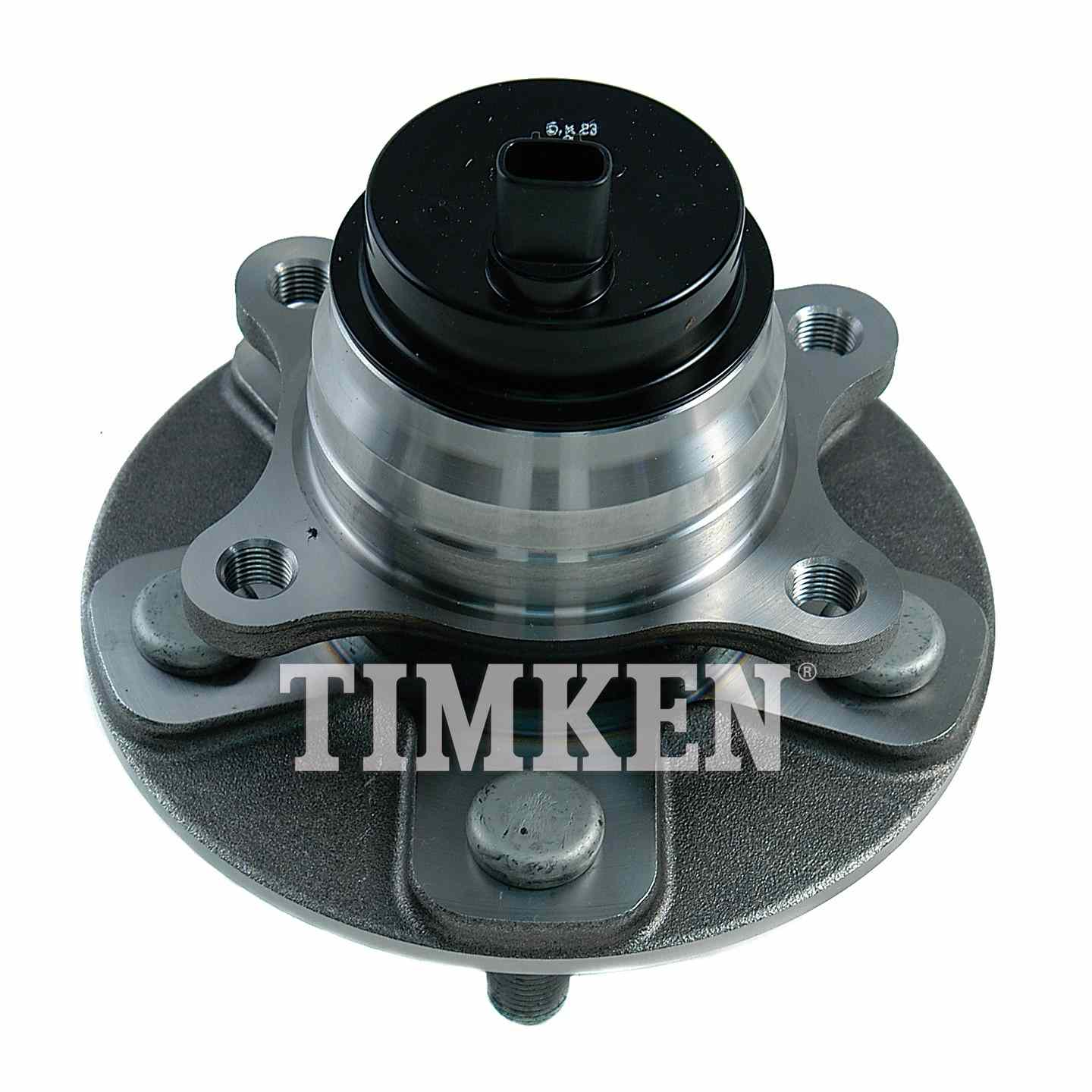 timken wheel bearing and hub assembly  frsport ha590270