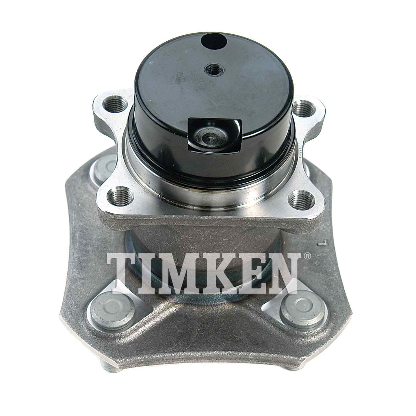 timken wheel bearing and hub assembly  frsport ha590288