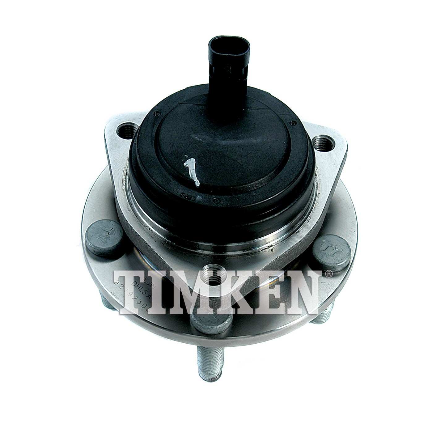 timken wheel bearing and hub assembly  frsport ha590299