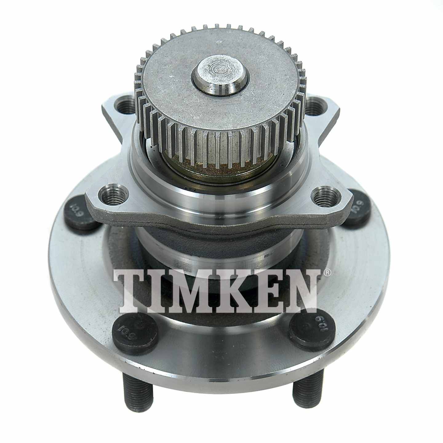 timken wheel bearing and hub assembly  frsport ha590306