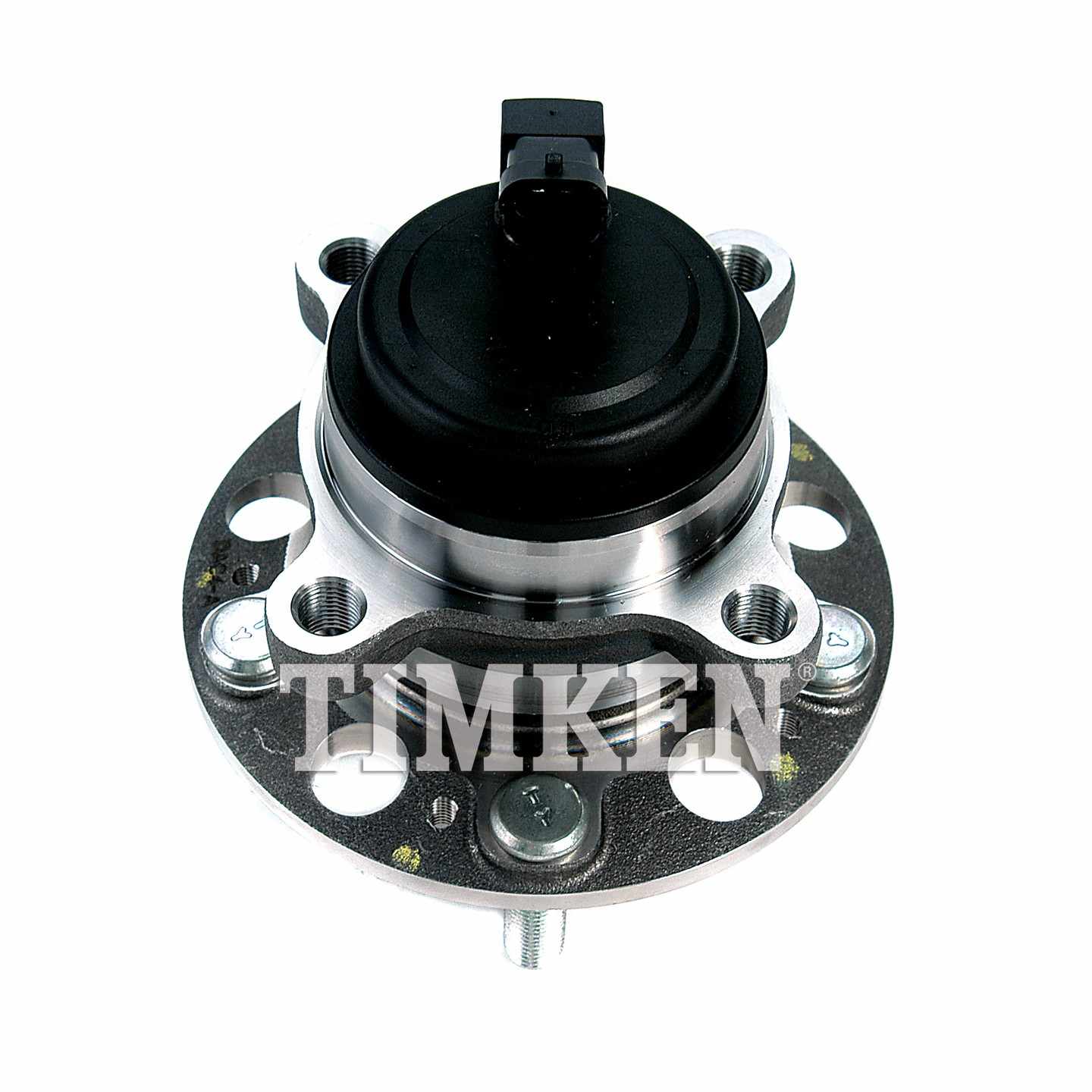 timken wheel bearing and hub assembly  frsport ha590324