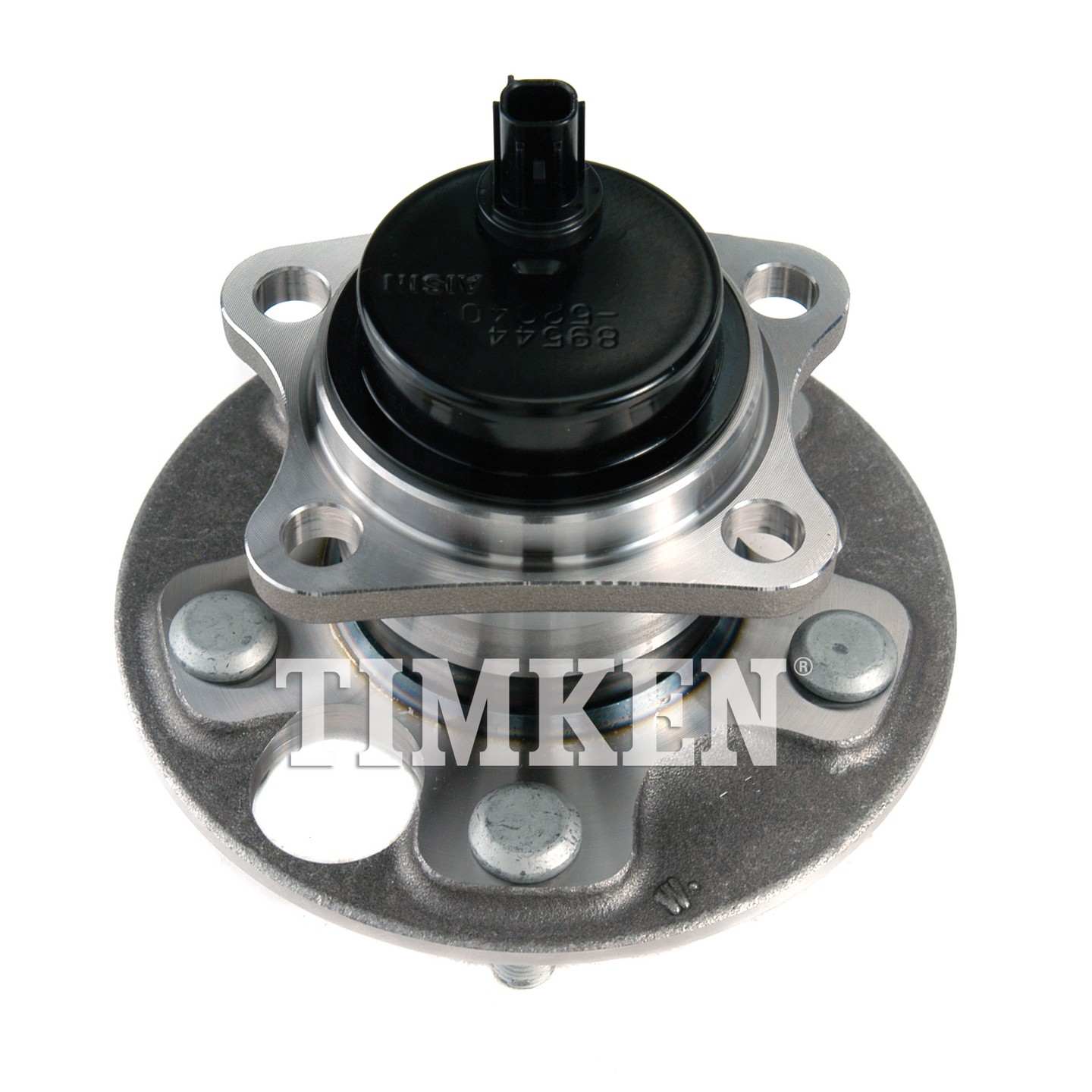 timken wheel bearing and hub assembly  frsport ha590366