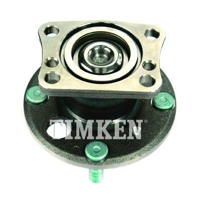 timken wheel bearing and hub assembly  frsport ha590367