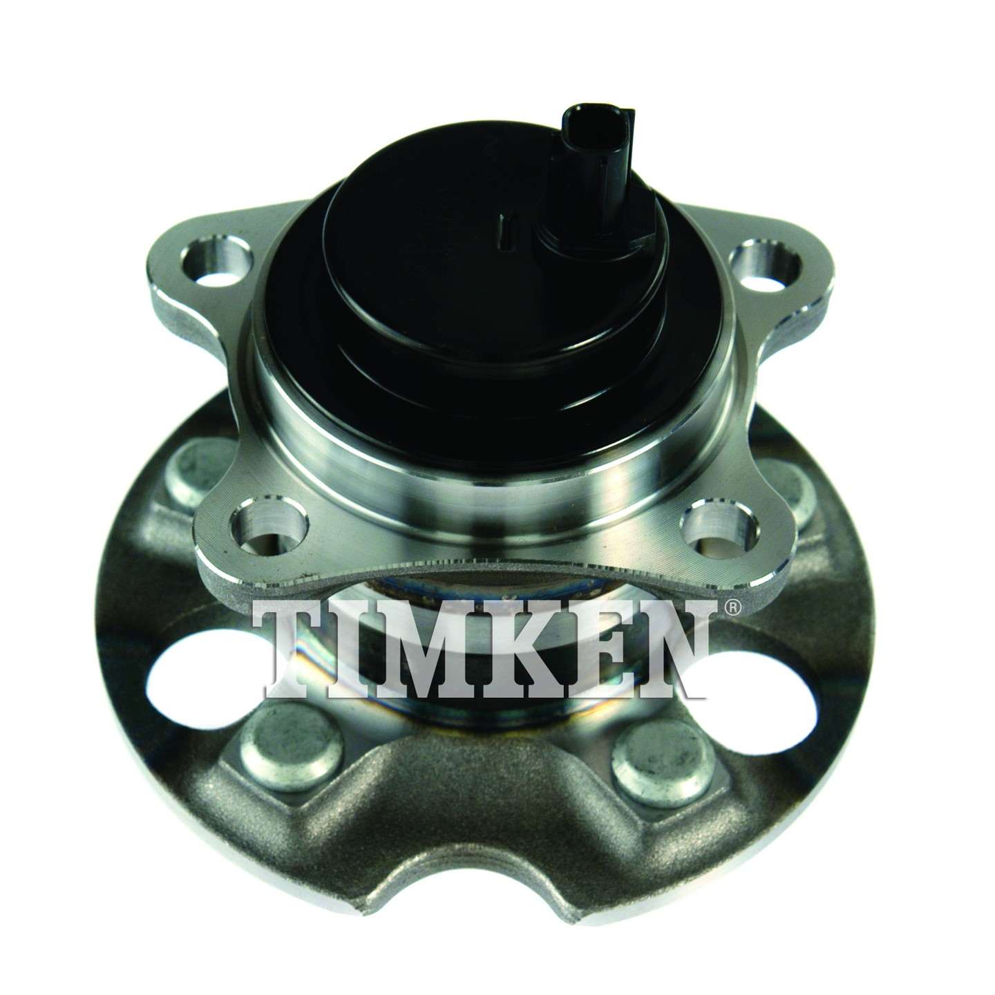 timken wheel bearing and hub assembly  frsport ha590368