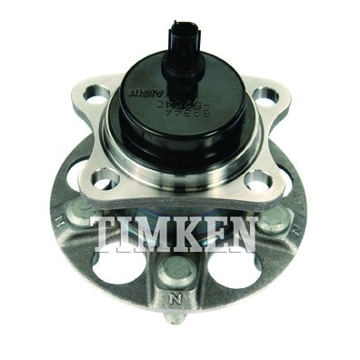 timken wheel bearing and hub assembly  frsport ha590373