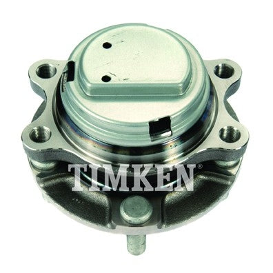 timken wheel bearing and hub assembly  frsport ha590376