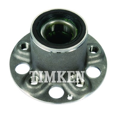 timken wheel bearing and hub assembly  frsport ha590384