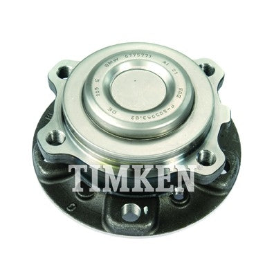 timken wheel bearing and hub assembly  frsport ha590392