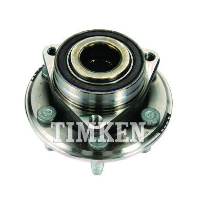 timken wheel bearing and hub assembly  frsport ha590393