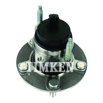 timken wheel bearing and hub assembly  frsport ha590397