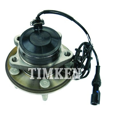 timken wheel bearing and hub assembly  frsport ha590398