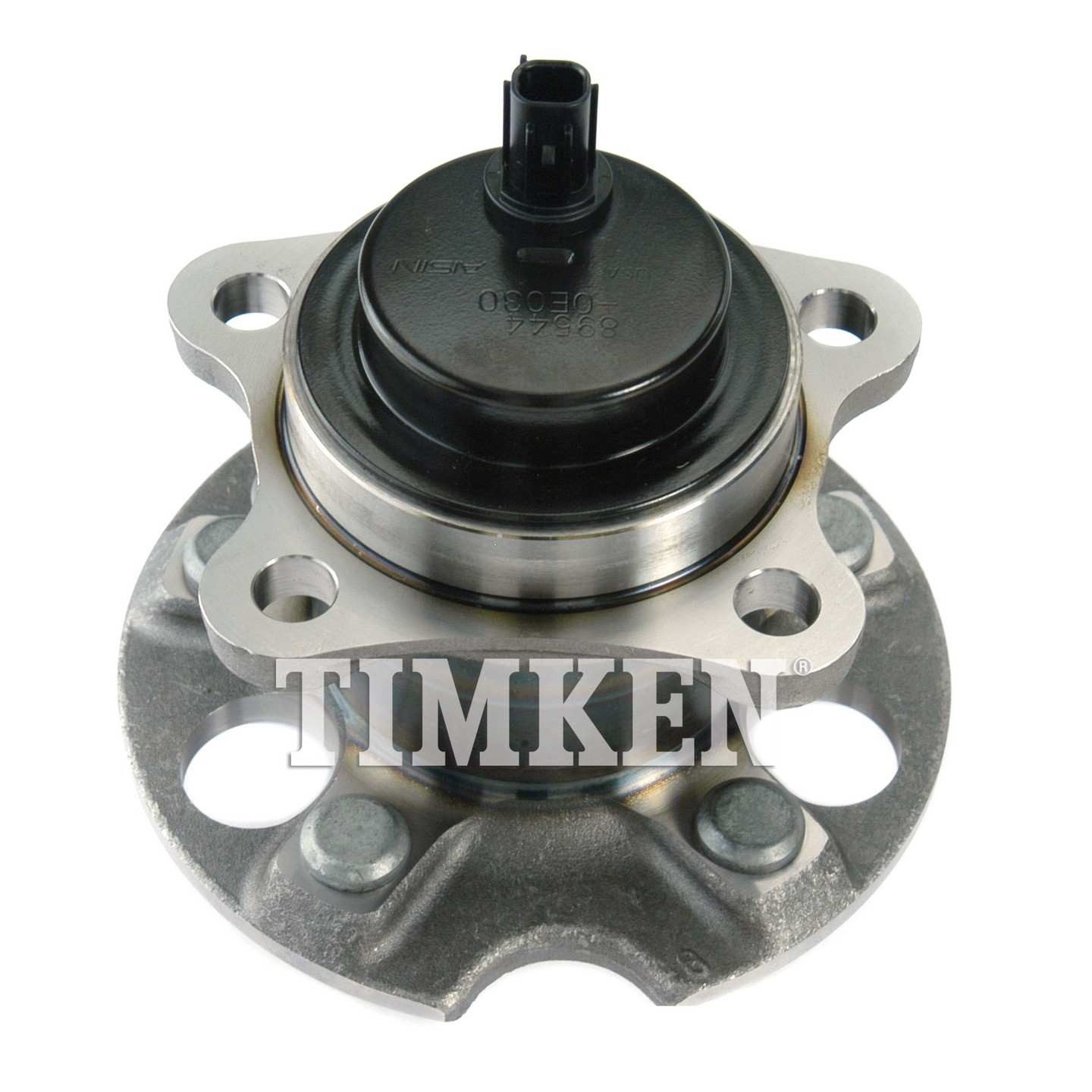 timken wheel bearing and hub assembly  frsport ha590409