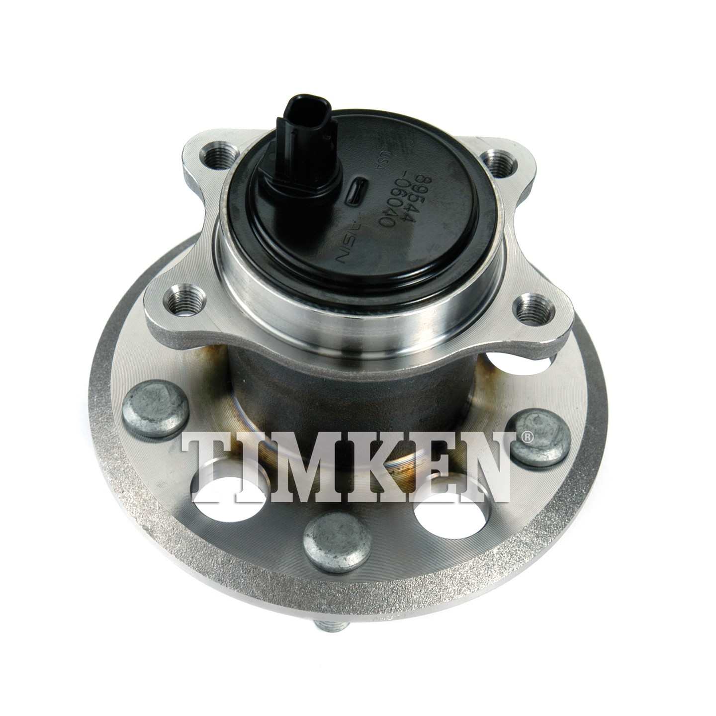 timken wheel bearing and hub assembly  frsport ha590429