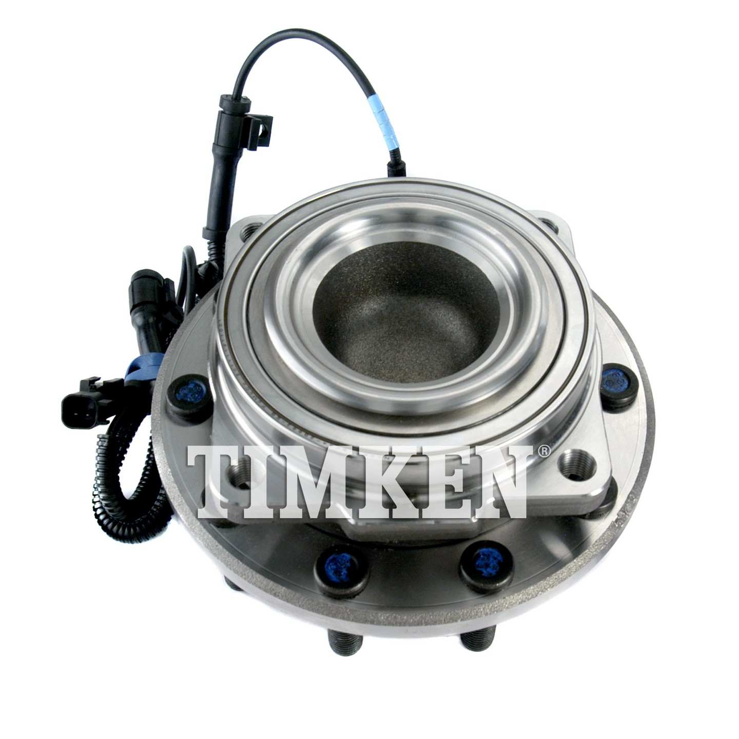 timken wheel bearing and hub assembly  frsport ha590438