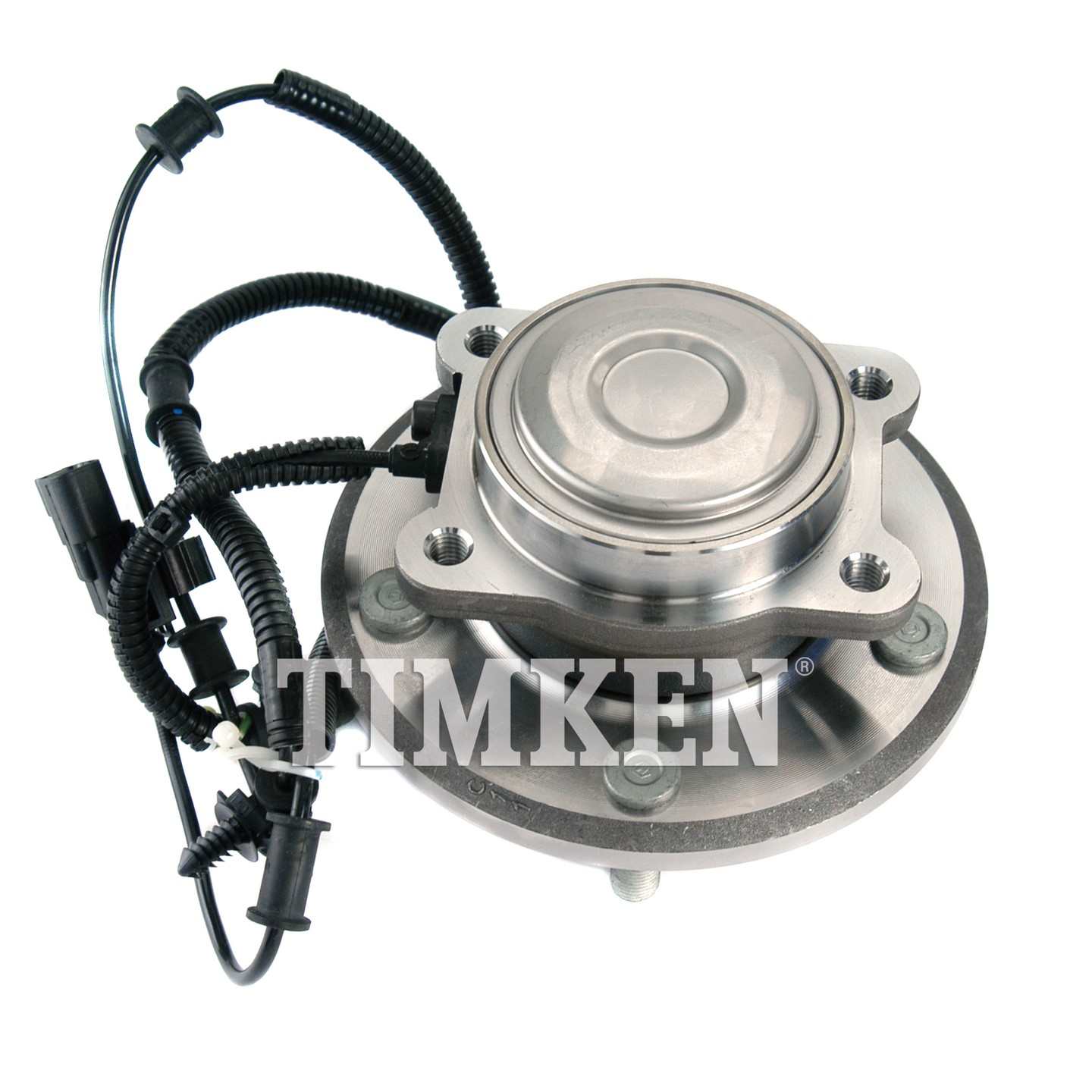 timken wheel bearing and hub assembly  frsport ha590447