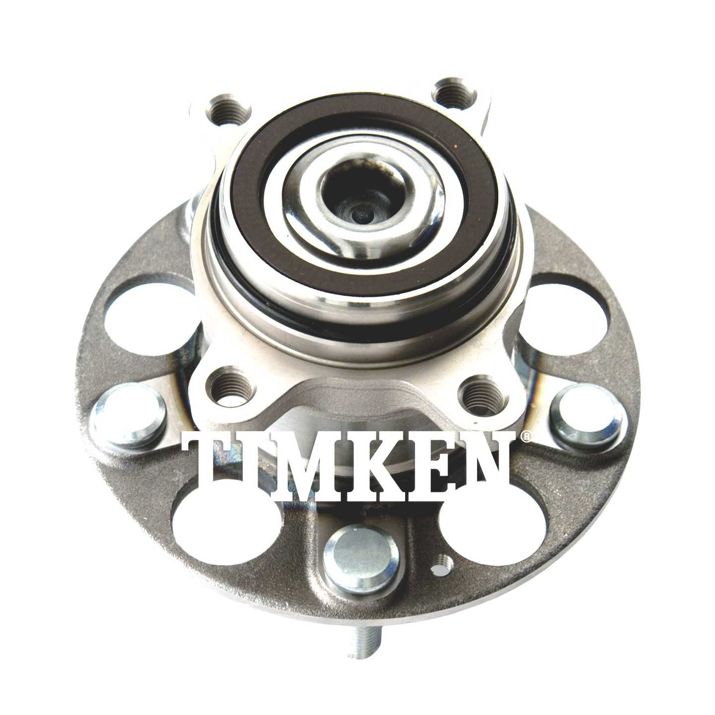 timken wheel bearing and hub assembly  frsport ha590449