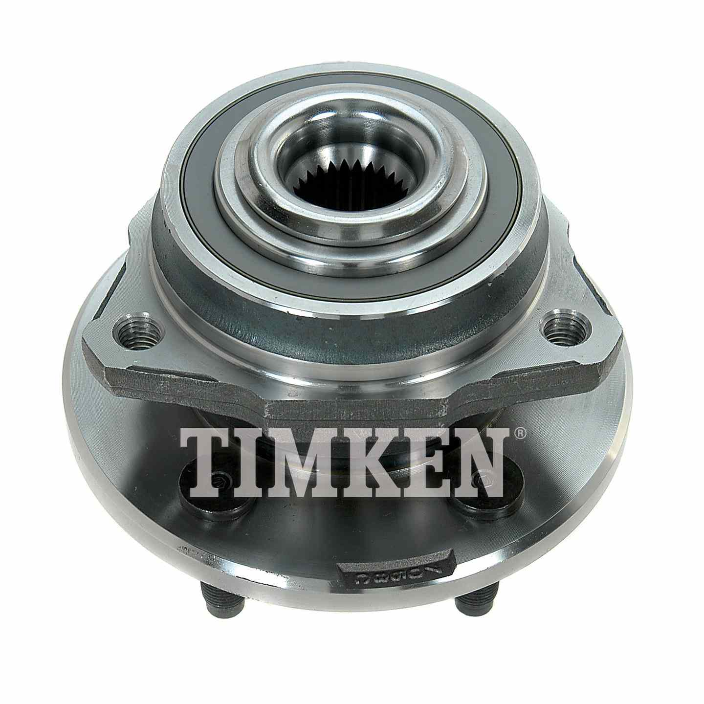 timken wheel bearing and hub assembly  frsport ha590452