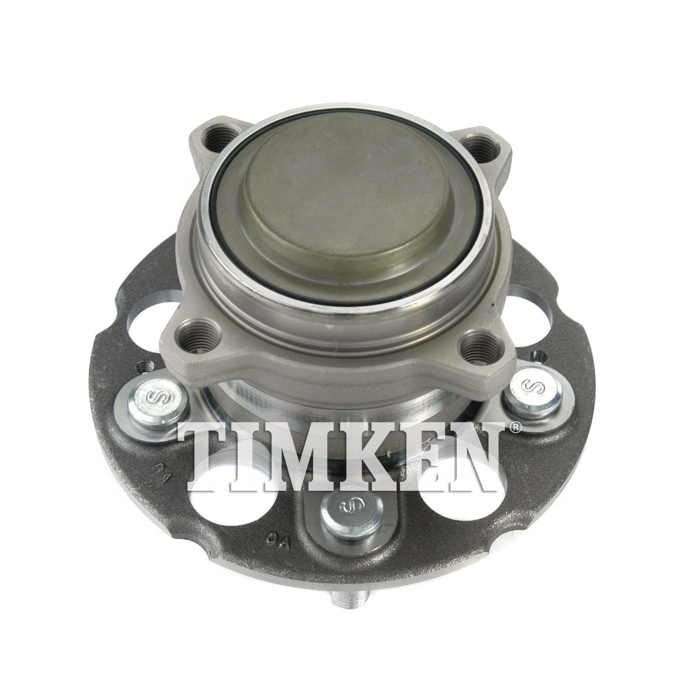 timken wheel bearing and hub assembly  frsport ha590457