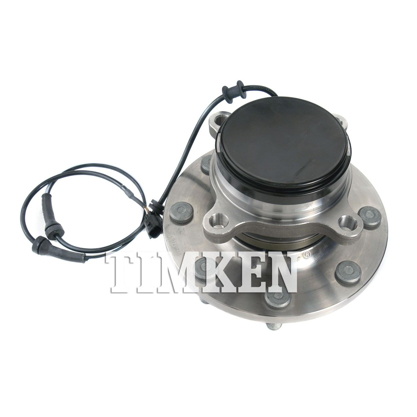 timken wheel bearing and hub assembly  frsport ha590468