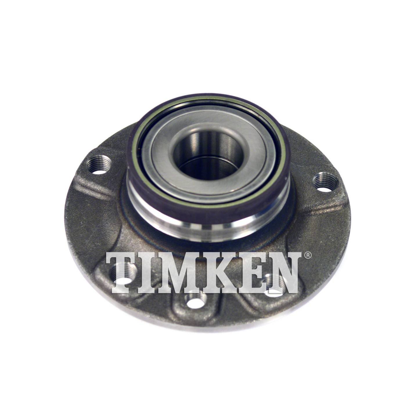 timken wheel bearing and hub assembly  frsport ha590474