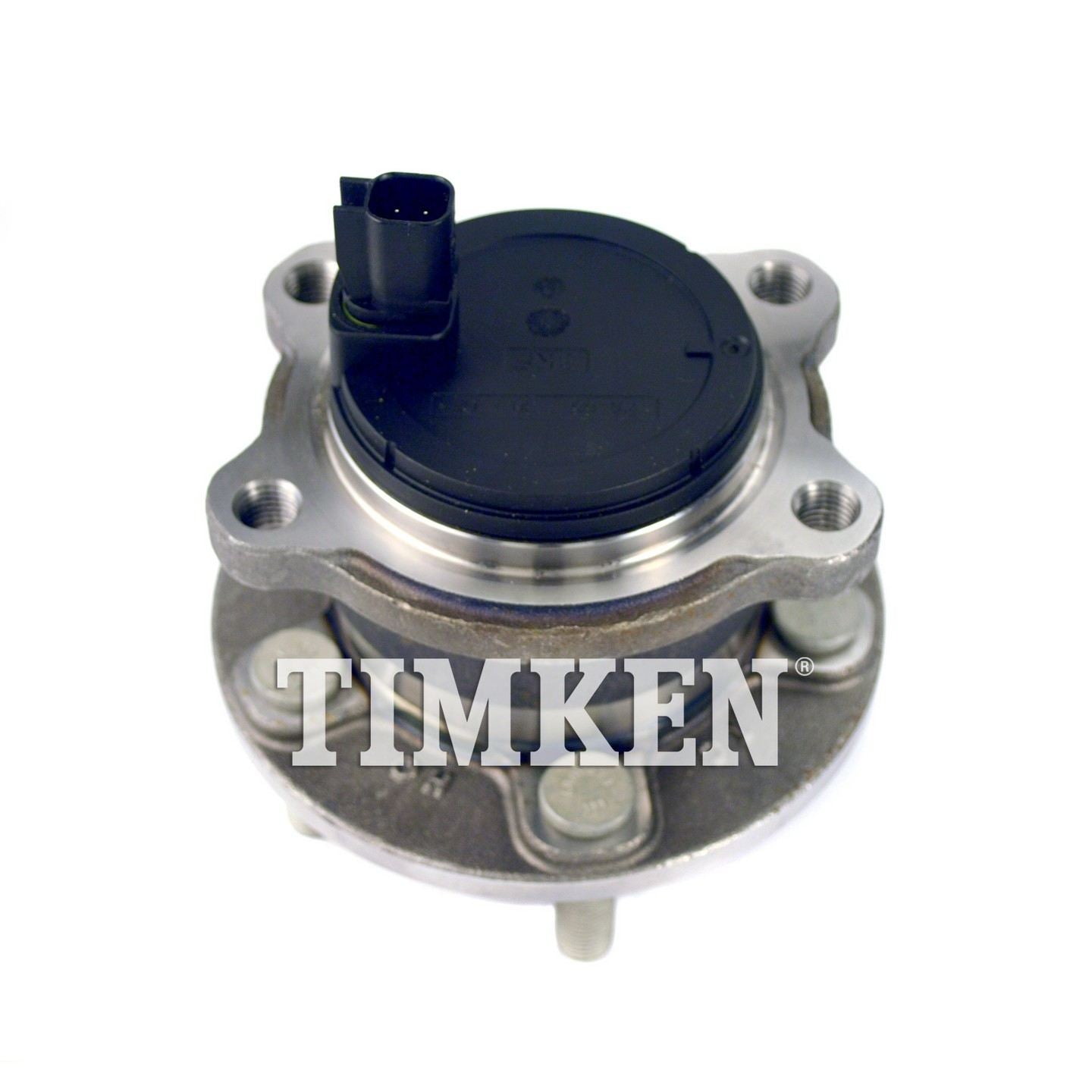 timken wheel bearing and hub assembly  frsport ha590477