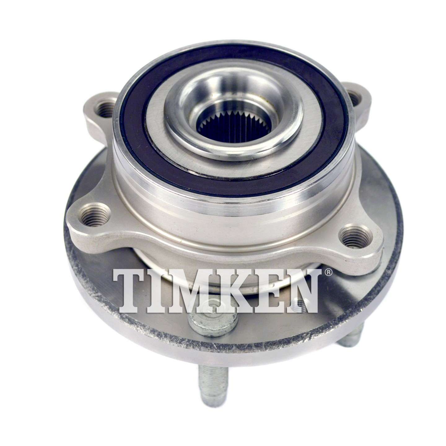 timken wheel bearing and hub assembly  frsport ha590478