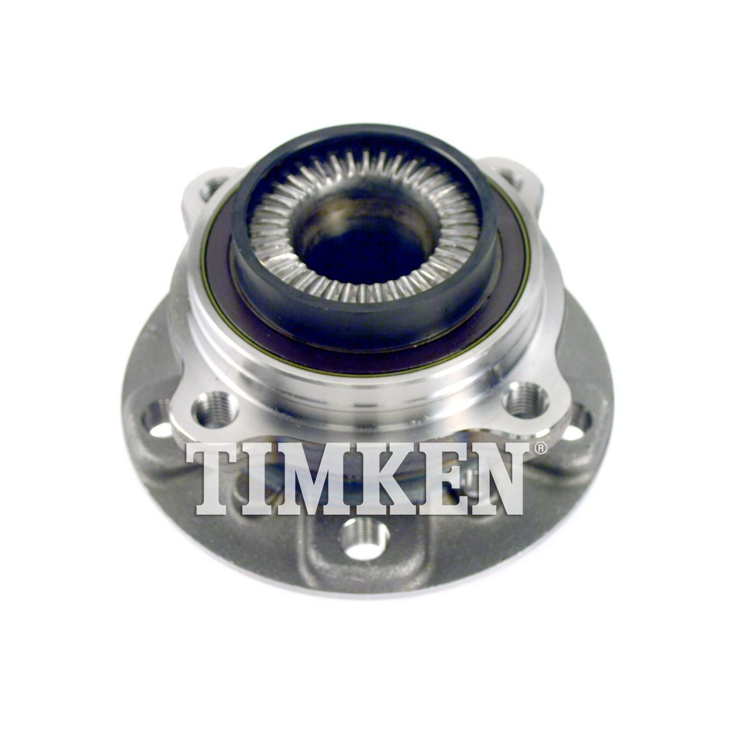 timken wheel bearing and hub assembly  frsport ha590483