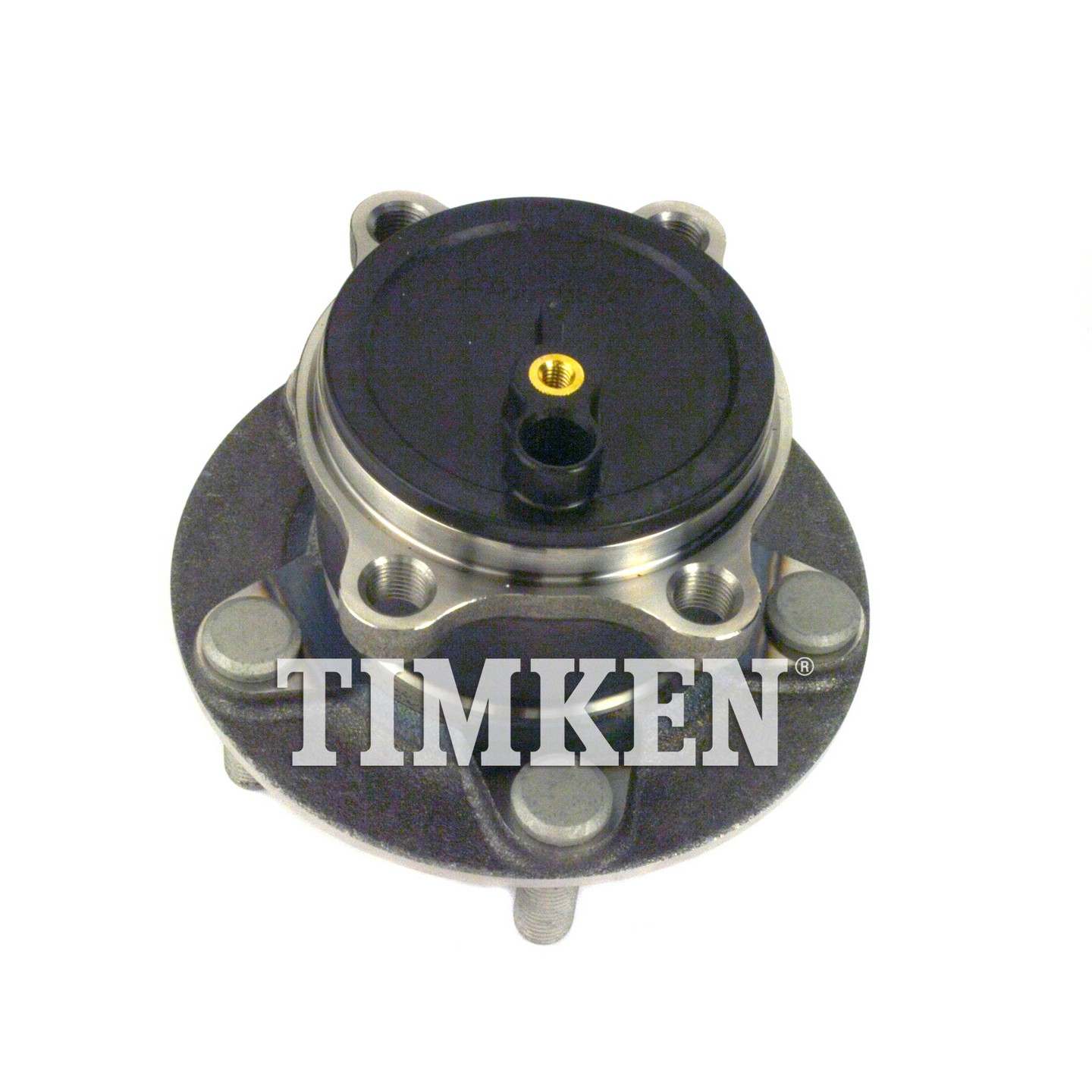 timken wheel bearing and hub assembly  frsport ha590496