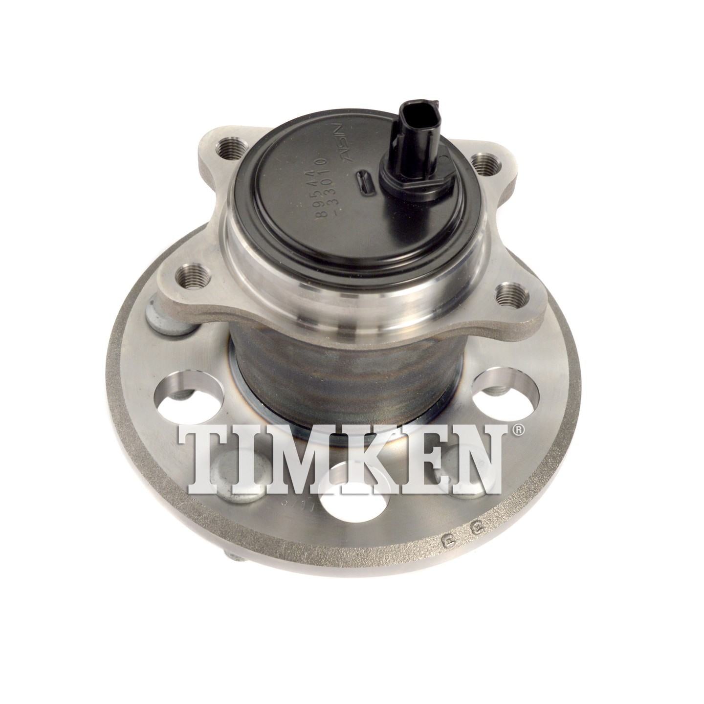 timken wheel bearing and hub assembly  frsport ha590512