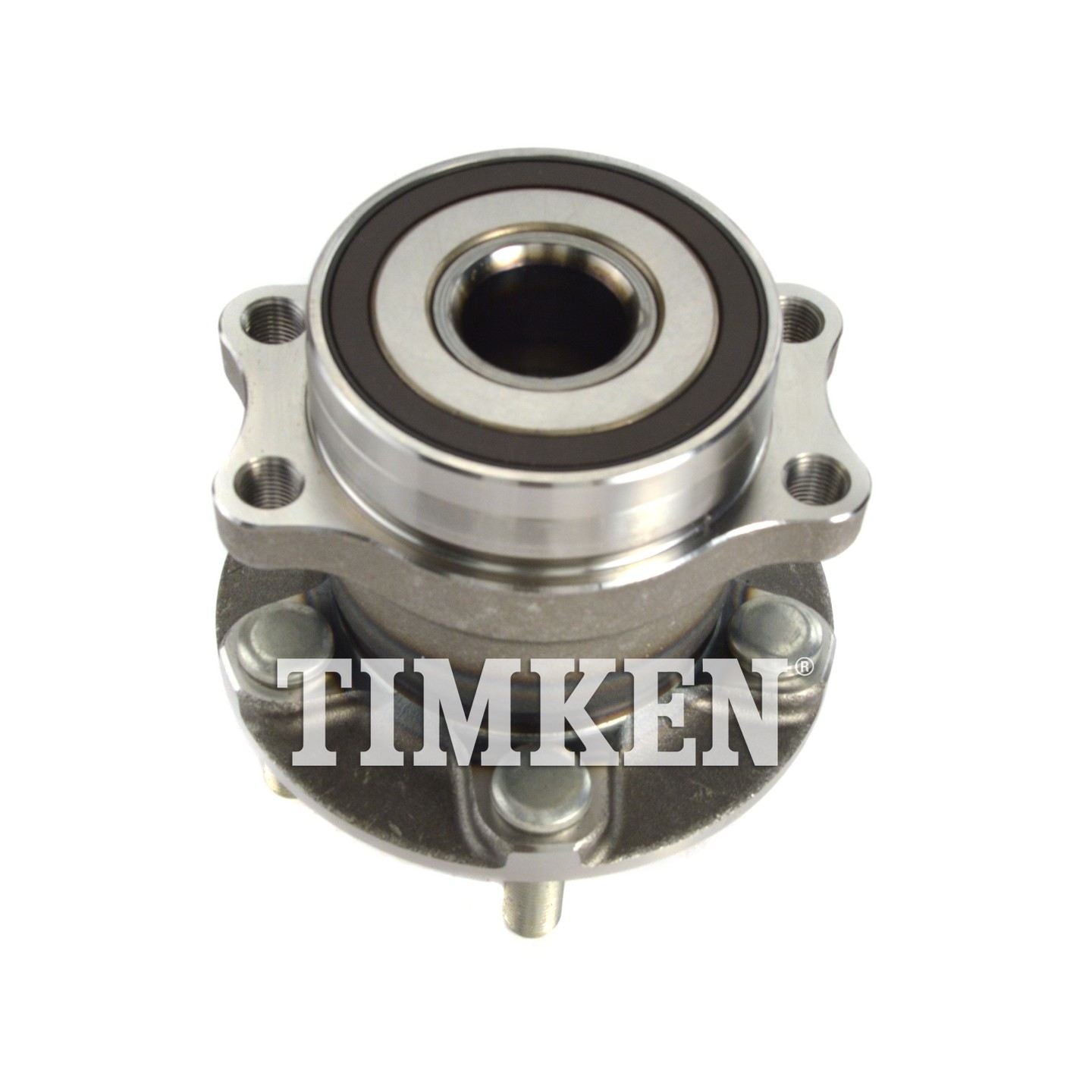 timken wheel bearing and hub assembly  frsport ha590522