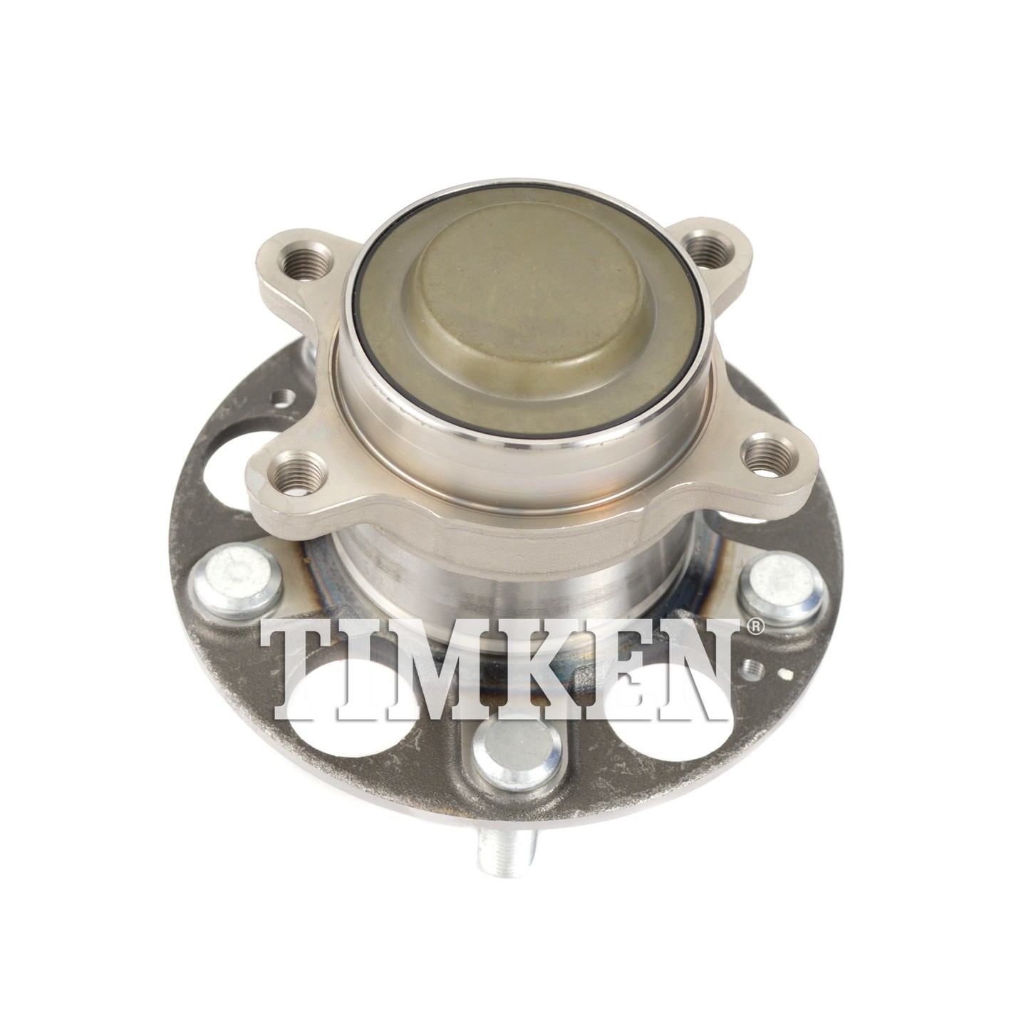 timken wheel bearing and hub assembly  frsport ha590528