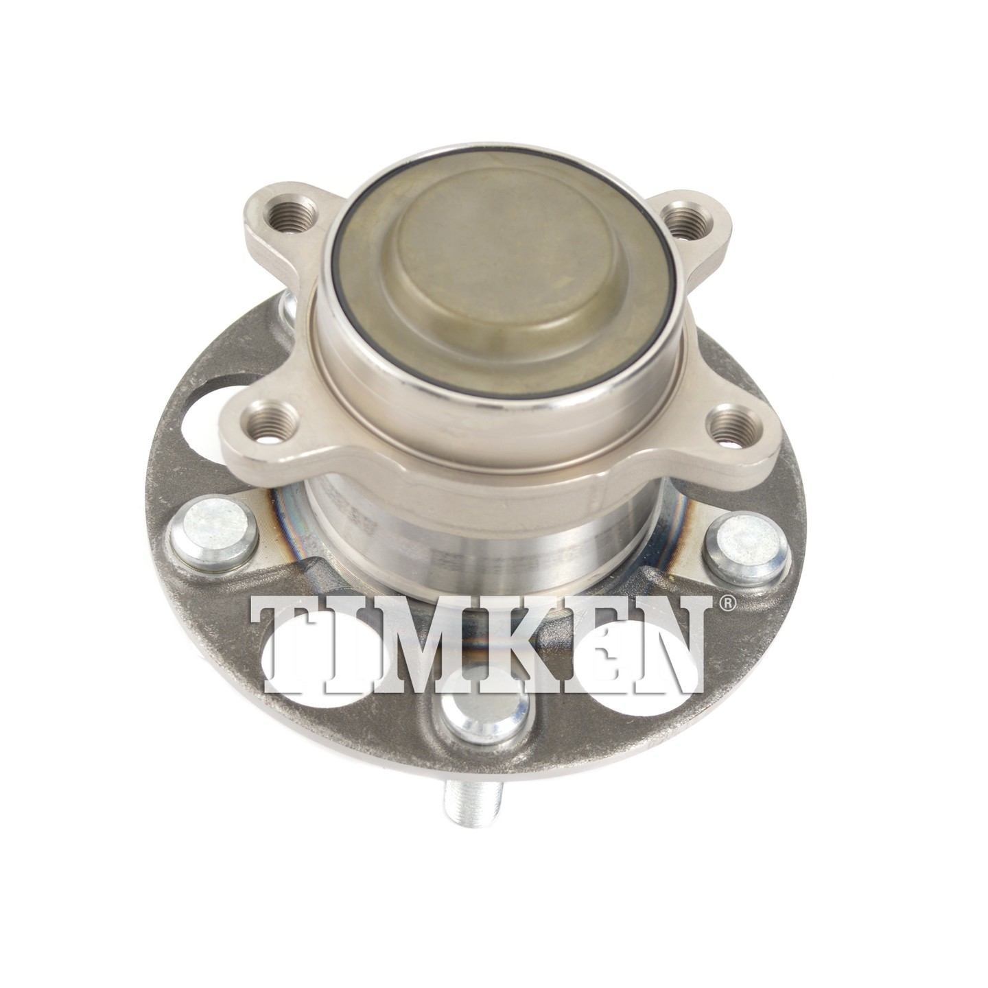 timken wheel bearing and hub assembly  frsport ha590532