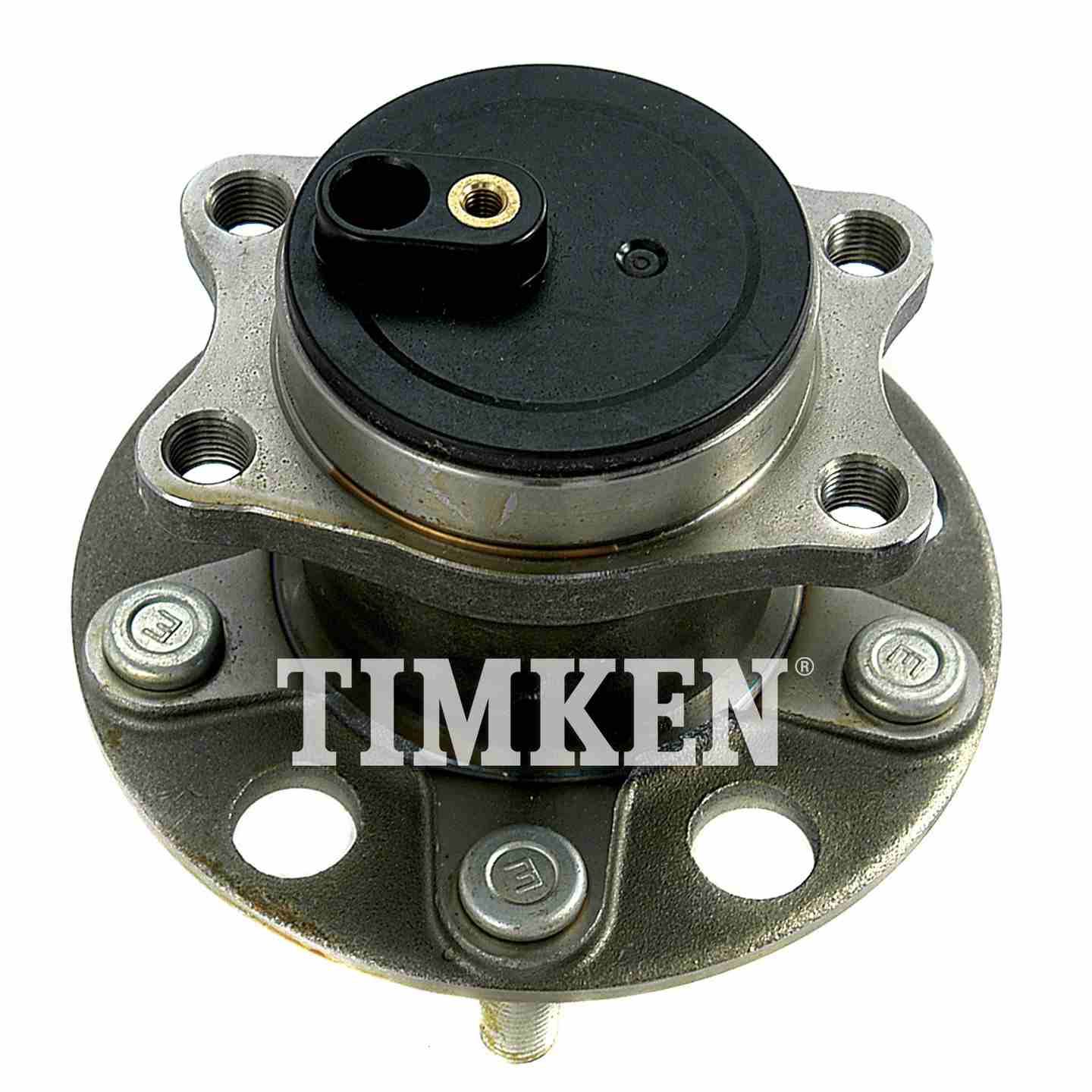 timken wheel bearing and hub assembly  frsport ha590550