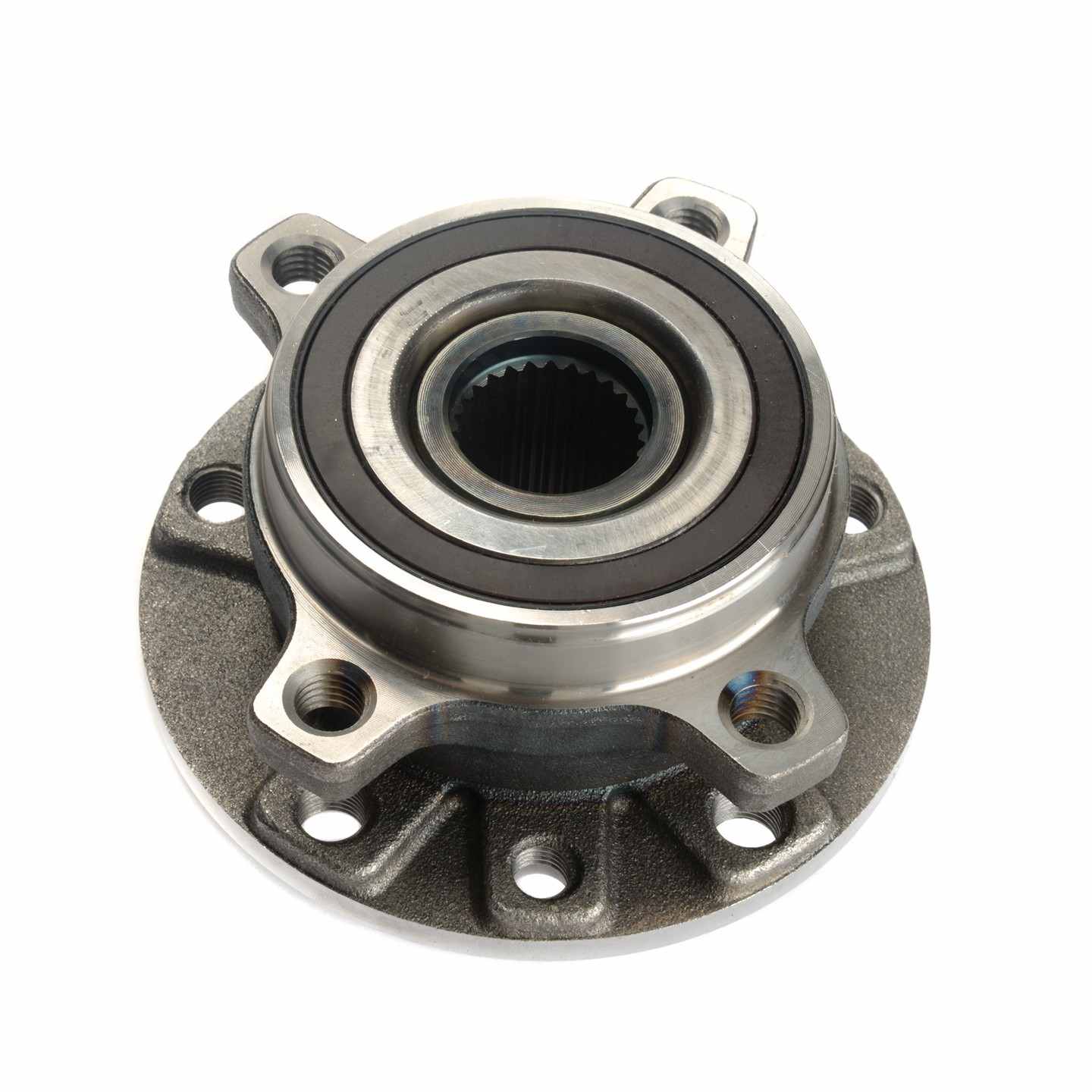 timken wheel bearing and hub assembly  frsport ha590551