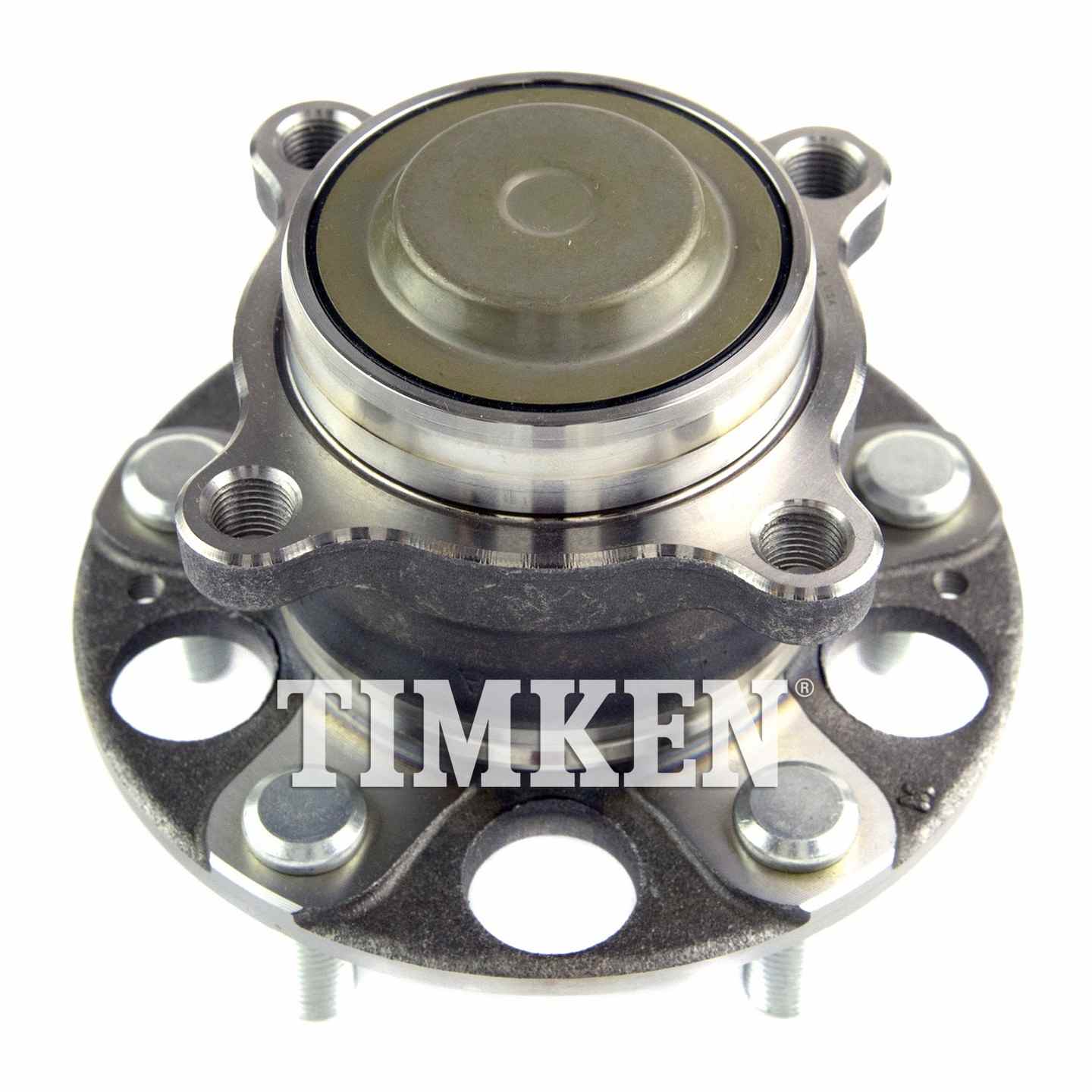 timken wheel bearing and hub assembly  frsport ha590640