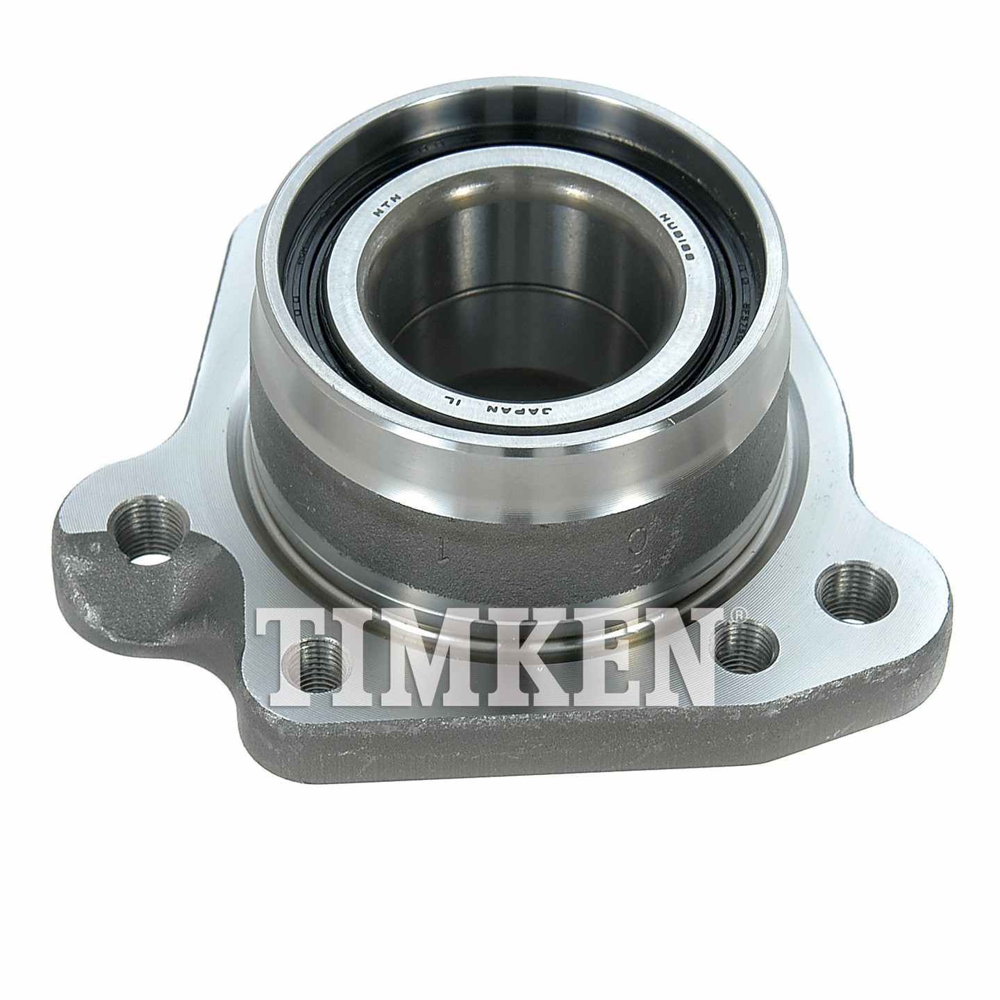 timken wheel bearing and hub assembly  frsport ha592210