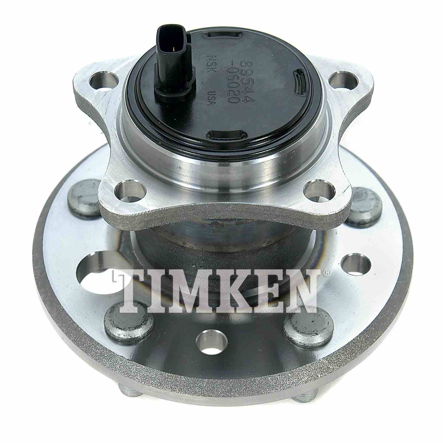 timken wheel bearing and hub assembly  frsport ha592450