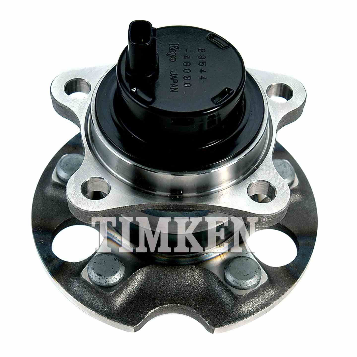 timken wheel bearing and hub assembly  frsport ha592451