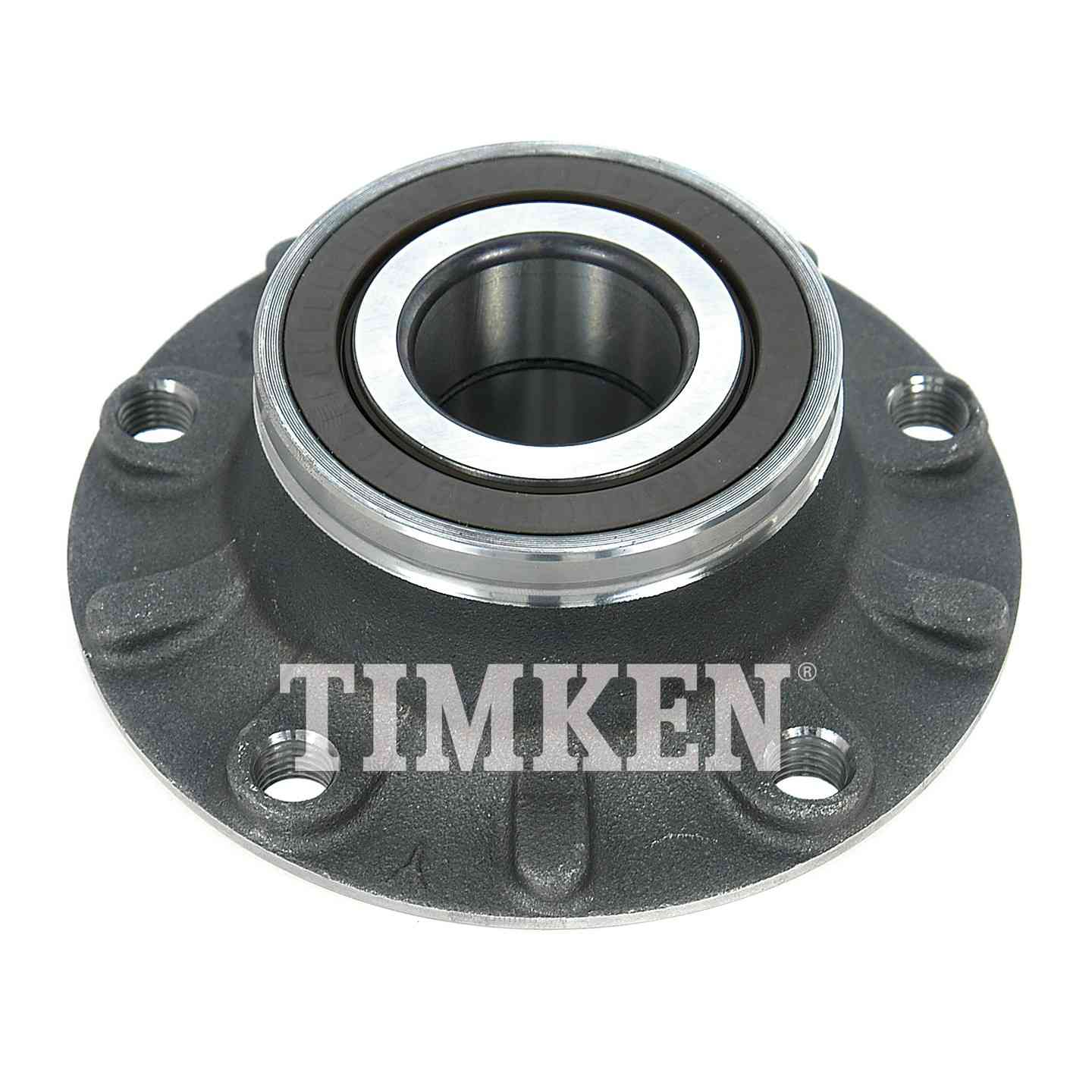 timken wheel bearing and hub assembly  frsport ha592519