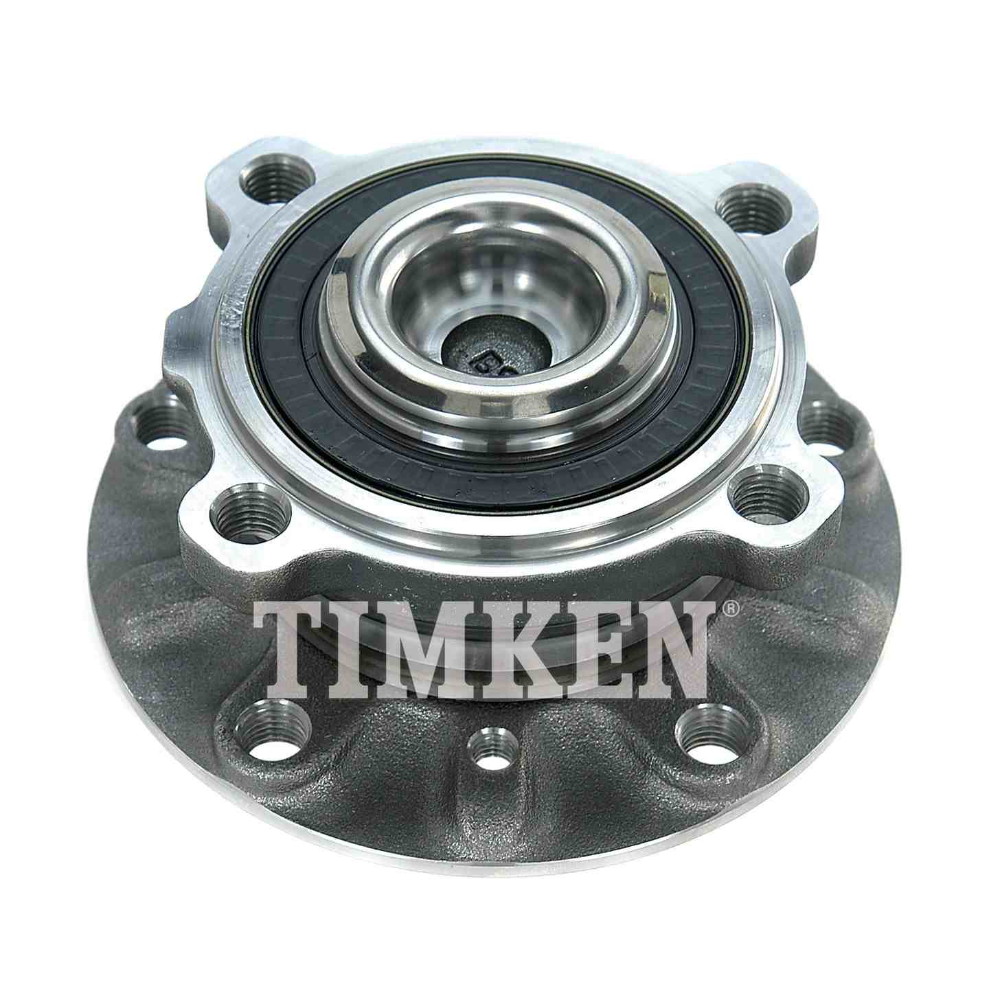 timken wheel bearing and hub assembly  frsport ha593427