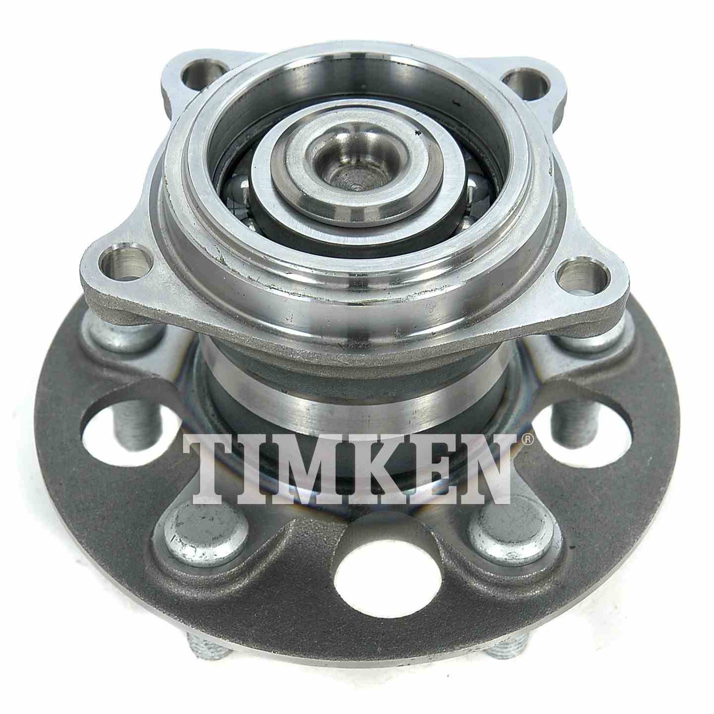 timken wheel bearing and hub assembly  frsport ha594241