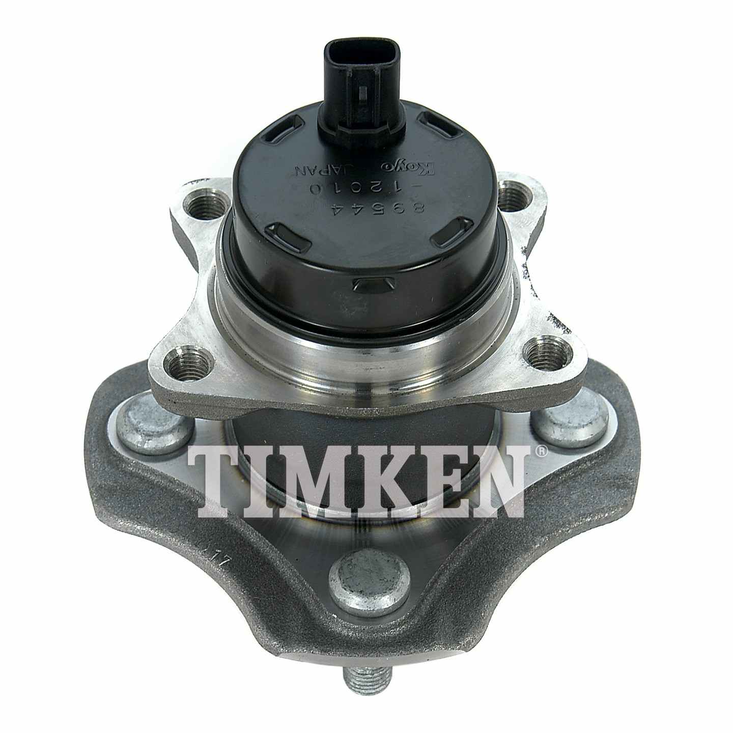 timken wheel bearing and hub assembly  frsport ha594245