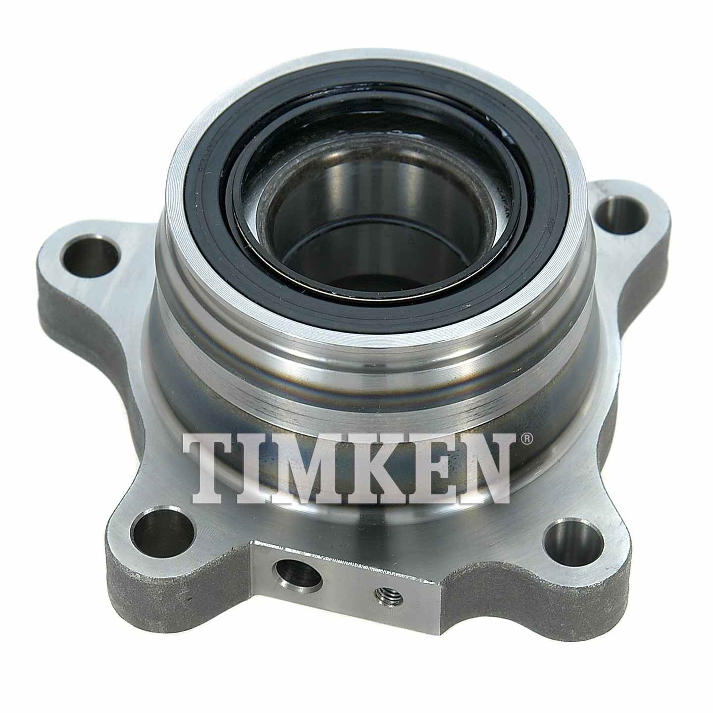 timken wheel bearing and hub assembly  frsport ha594246