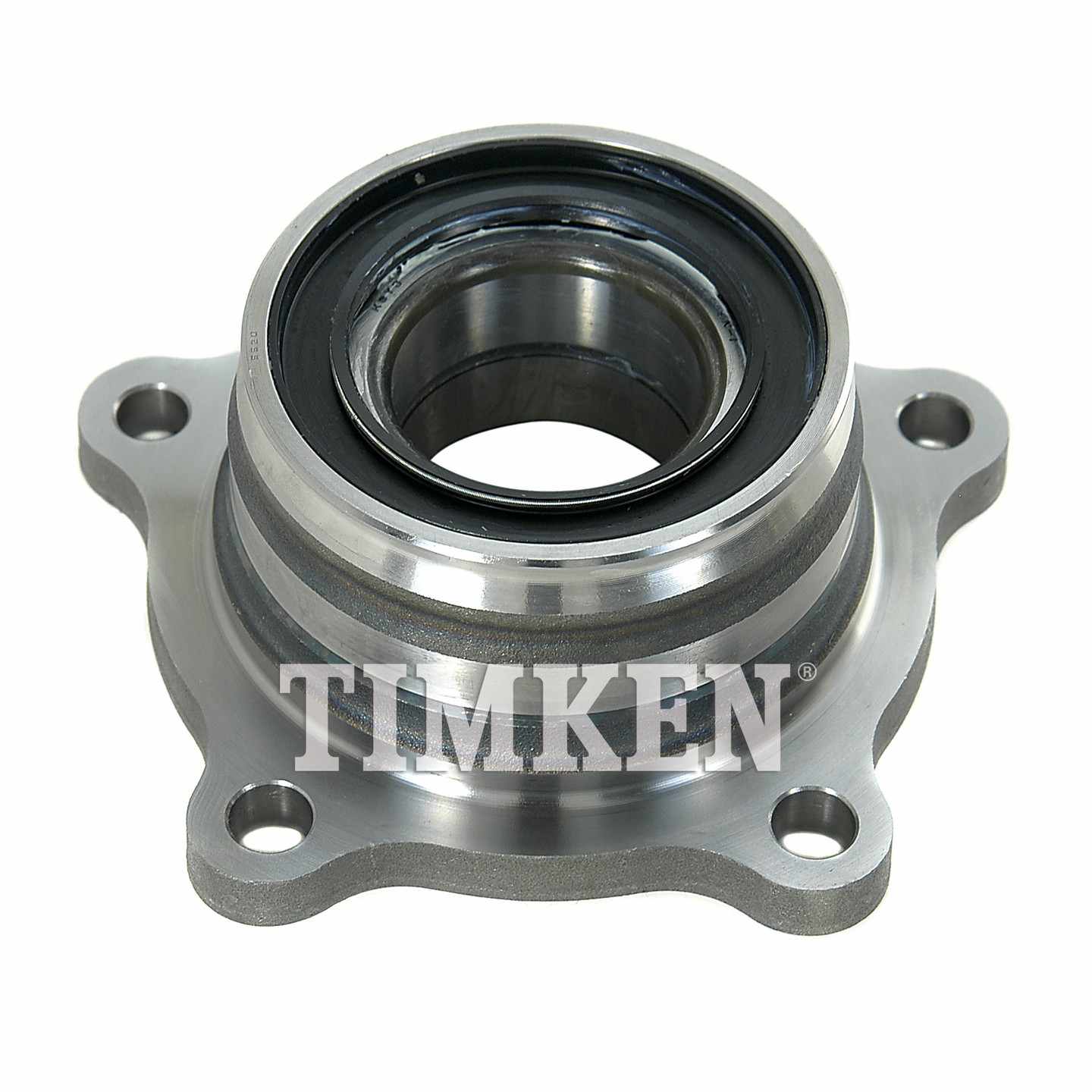 timken wheel bearing and hub assembly  frsport ha594301